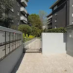 Casa Mantegna Тревизо