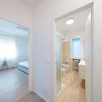 Casa Mantegna Апартаменты