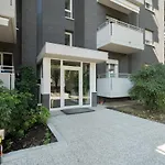 Апартаменты Casa Mantegna Тревизо