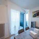 Апартаменты Casa Mantegna Тревизо