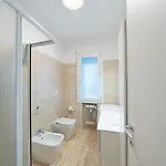 Апартаменты Casa Mantegna Тревизо