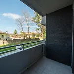 Апартаменты Casa Mantegna