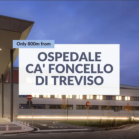 Апартаменты Casa Mantegna