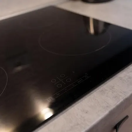 Апартаменты Casa Mantegna *