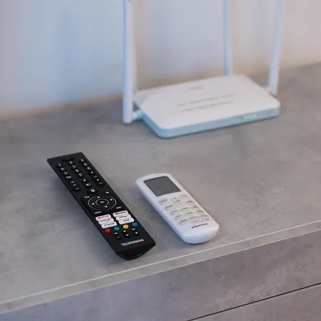 Casa Mantegna Тревизо