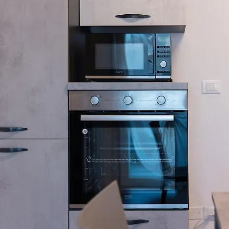 Casa Mantegna * Тревизо