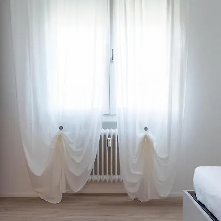 Casa Mantegna Апартаменты