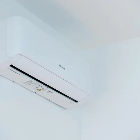 Casa Mantegna Апартаменты Тревизо