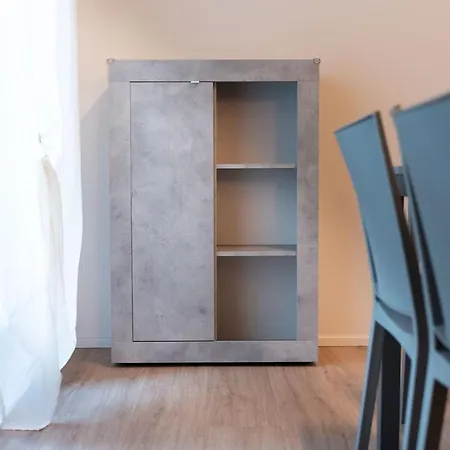 Апартаменты Casa Mantegna Тревизо