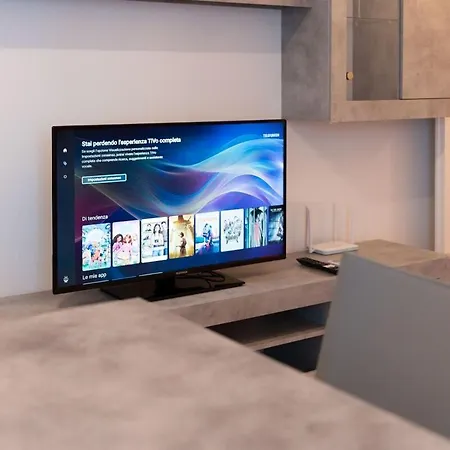 Casa Mantegna Апартаменты