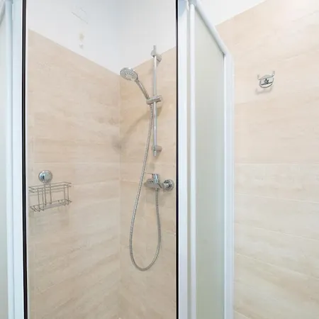 Casa Mantegna Апартаменты