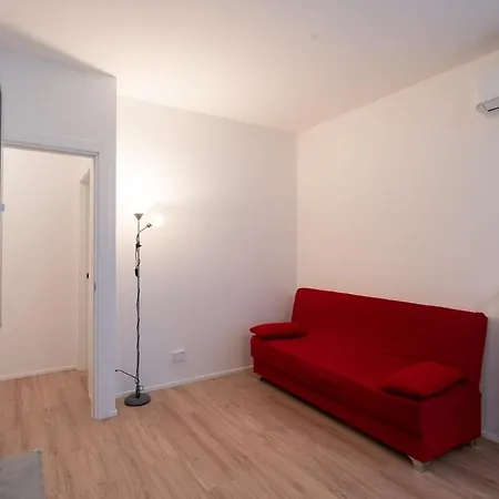 Апартаменты Casa Mantegna Тревизо