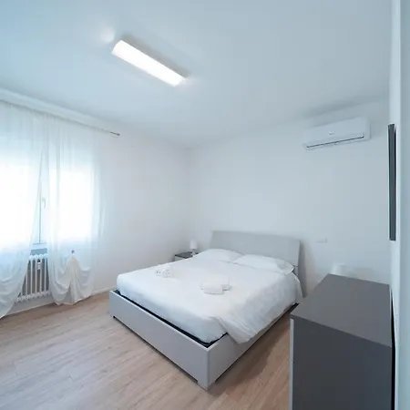 Casa Mantegna * Тревизо