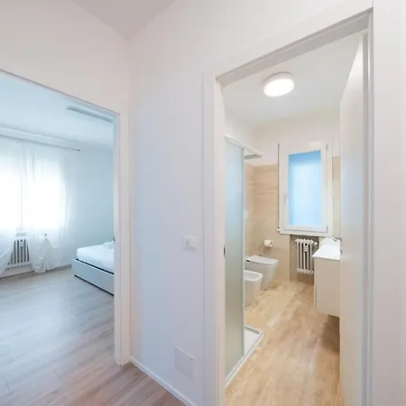 Casa Mantegna Апартаменты