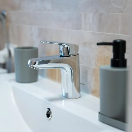 Casa Mantegna Апартаменты Тревизо