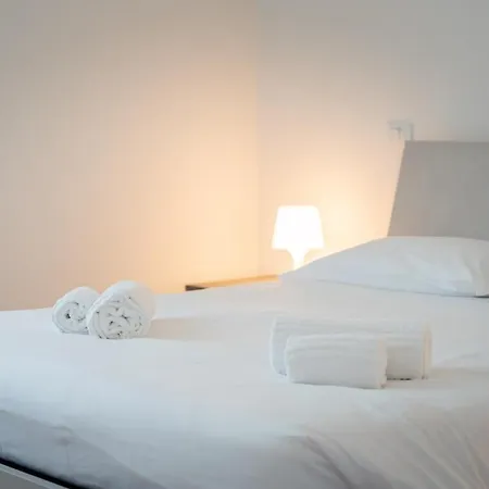 Casa Mantegna Тревизо