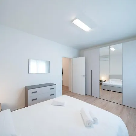 Apartament Casa Mantegna