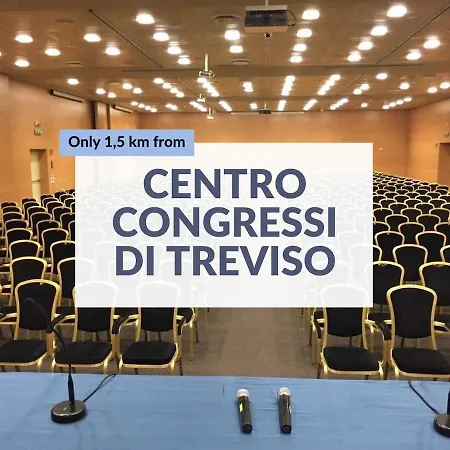 Апартаменты Casa Mantegna *