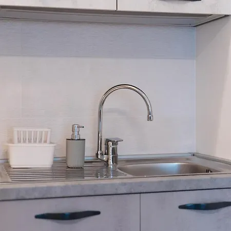 Apartament Casa Mantegna Treviso