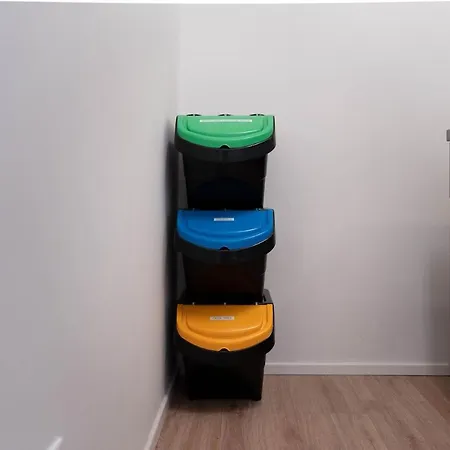 Casa Mantegna Апартаменты