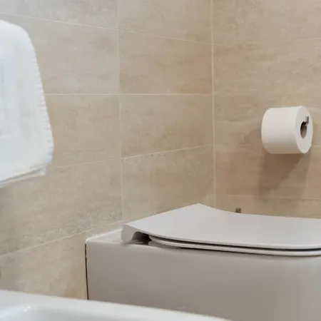 Apartament Casa Mantegna Treviso