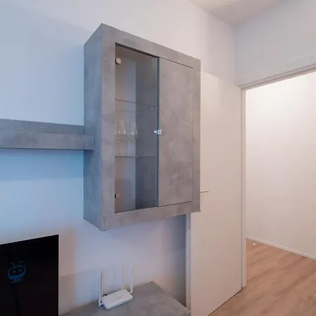 Apartament Casa Mantegna Treviso
