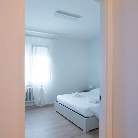 Casa Mantegna Apartment