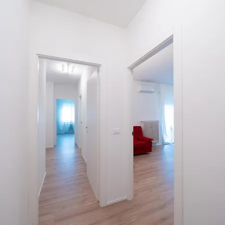 Casa Mantegna * Treviso