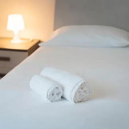 Apartamento Casa Mantegna