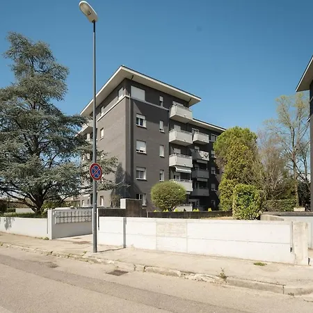 Casa Mantegna *