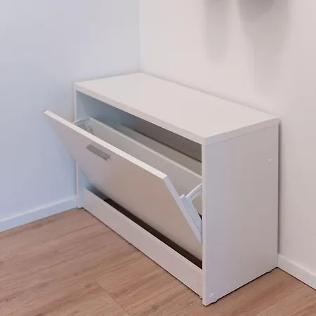 Casa Mantegna * Treviso