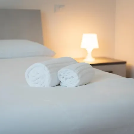 Casa Mantegna Apartamento