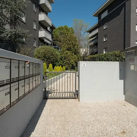 Casa Mantegna Treviso