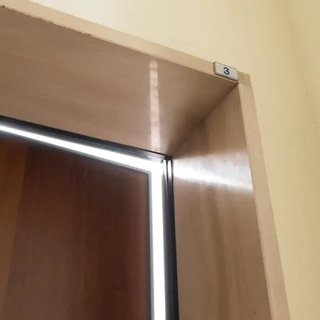 Casa Mantegna Apartment Treviso