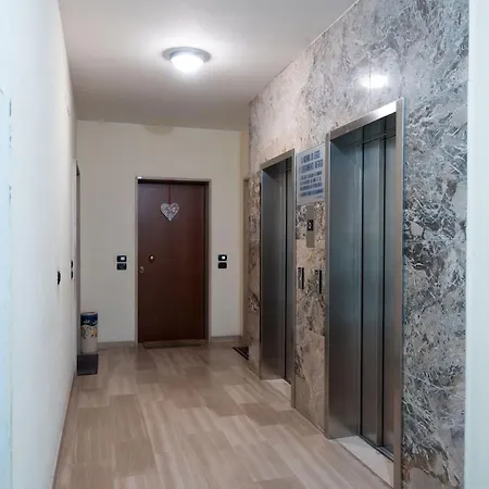 Casa Mantegna Apartment *