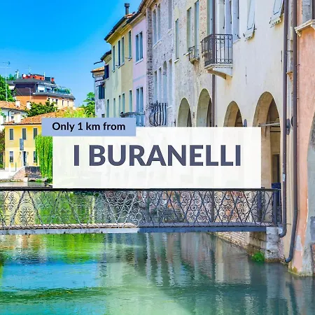 Casa Mantegna Treviso