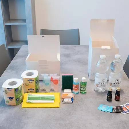 Casa Mantegna Apartment Treviso