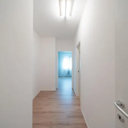 Casa Mantegna * Treviso