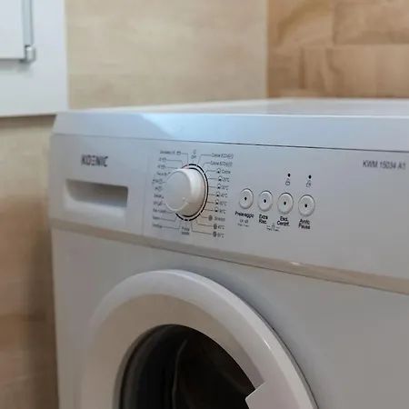 Casa Mantegna Apartamento Treviso