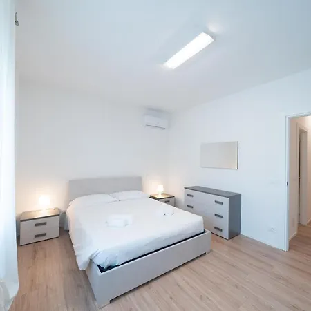 Casa Mantegna Apartment *