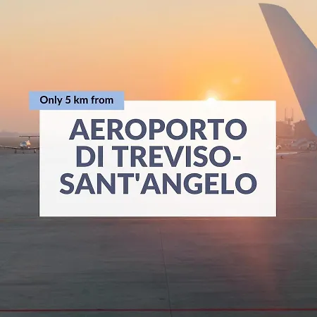 Casa Mantegna Apartment