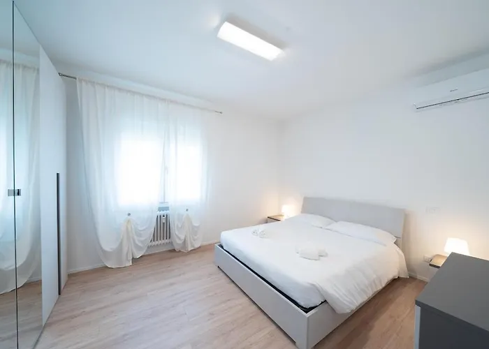 Casa Mantegna Apartment Treviso
