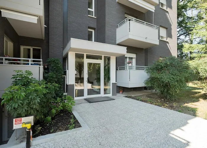 شقة Casa Mantegna تريفيزو